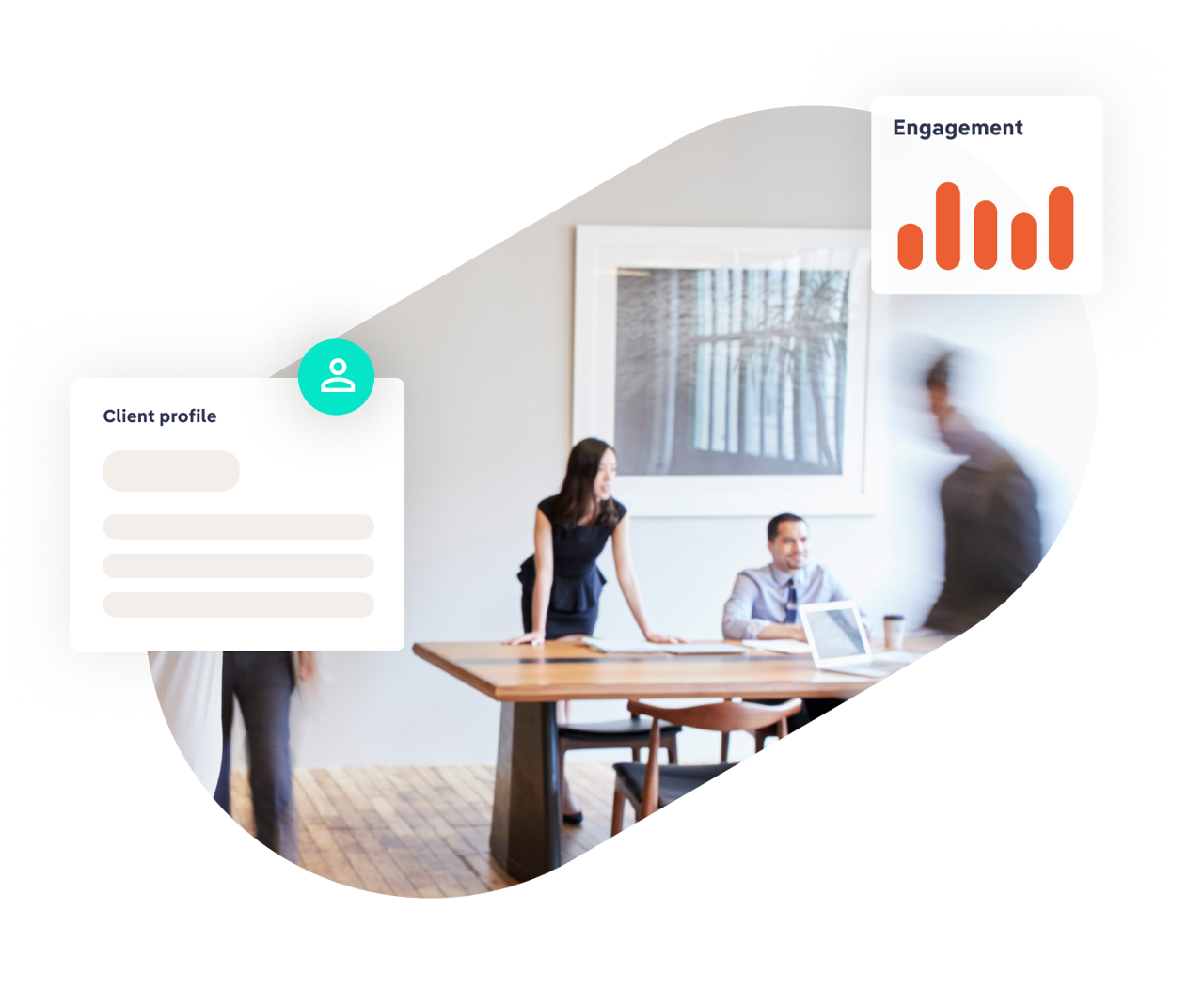 Productivity features