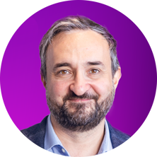 Theo Paraskevopoulos