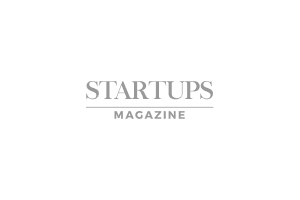 Startups Magazine logo