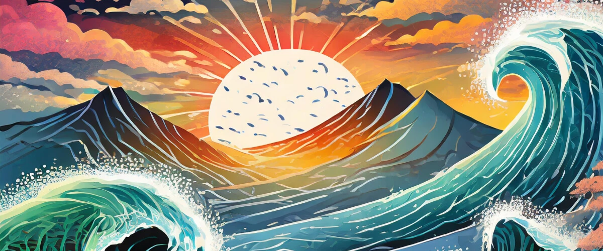 Firefly Digital Wave