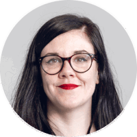 Ainsley McWilliams