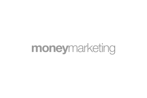 Money Marketing logo