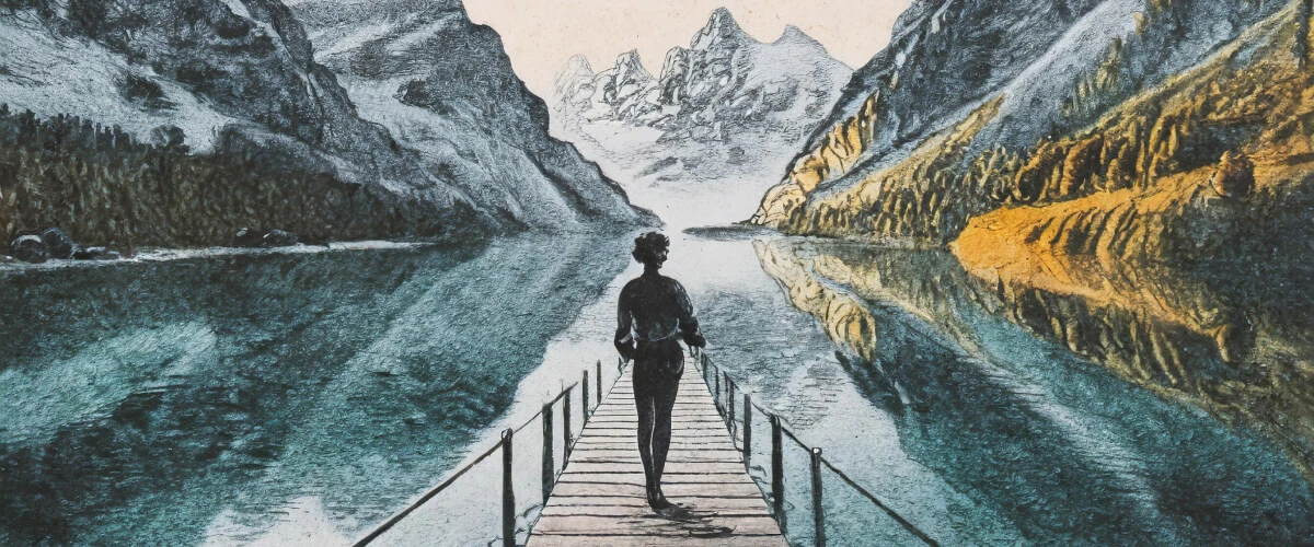 Steamlined Vision Of Financial Future (1)